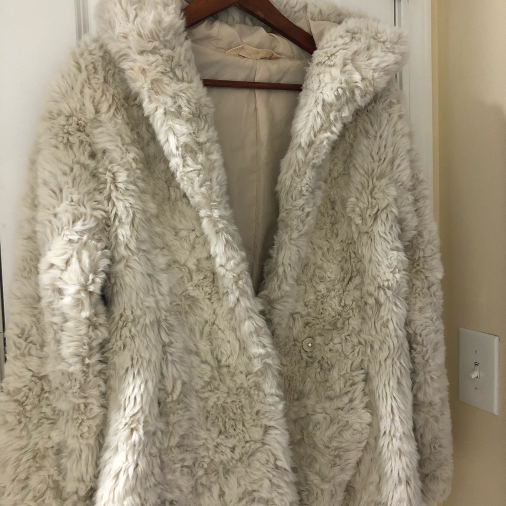 Hollister jacket